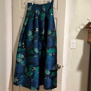 Maxi skirt by Eliza J